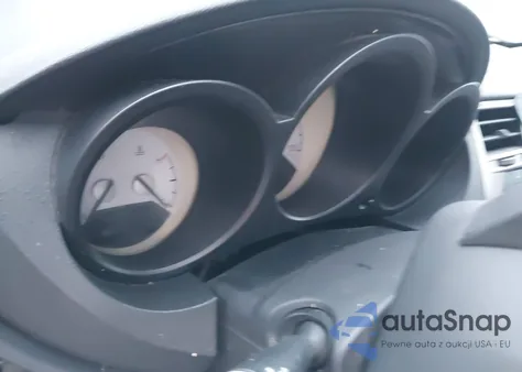 2009 Chrysler Sebring Lx из США, поврежденный, VIN 1C3LC46B19N530230